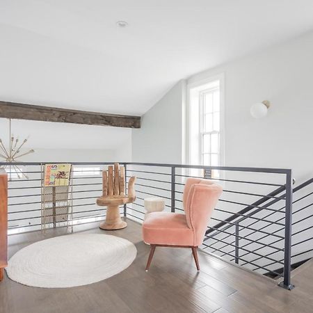 Boho Loft, Clean, Safe, And Perfect For Any Luxury Traveler! Daire Covington Dış mekan fotoğraf