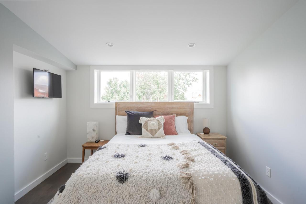 Boho Loft, Clean, Safe, And Perfect For Any Luxury Traveler! Daire Covington Dış mekan fotoğraf